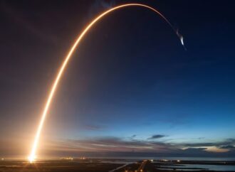 Ζελένσκι και Starlink αναδεικνύουν τις ευρωπαϊκές αδυναμίες στο Διάστημα