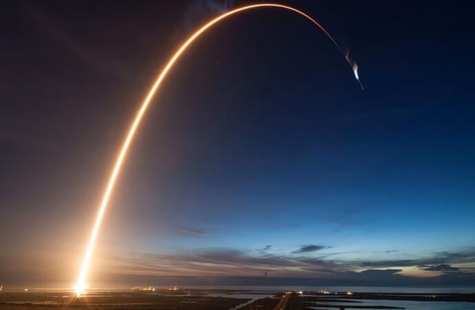Ζελένσκι και Starlink αναδεικνύουν τις ευρωπαϊκές αδυναμίες στο Διάστημα