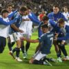 Η Εθνική κρατά την κορυφή: 2-2 με την Ολλανδία, αλλά χαμένη ευκαιρία