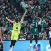 Παναθηναϊκός: Δήλωση πρωτιάς, «πάτησε» τη Φενέρμπαχτσε