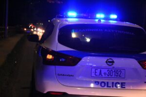 Θεσσαλονίκη: Πέθανε 20χρονη μετά από χρήση ναρκωτικών σε νυχτερινό κέντρο – Συνελήφθη ο φίλος της