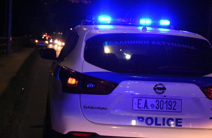 Θεσσαλονίκη: Πέθανε 20χρονη μετά από χρήση ναρκωτικών σε νυχτερινό κέντρο – Συνελήφθη ο φίλος της