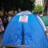Φοιτητική στέγη: «Χρυσά» ενοίκια και διαμερίσματα-σπιρτόκουτα στις πιο ακραίες περιπτώσεις