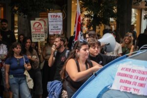 Εκτοξεύεται το κόστος της φοιτητικής στέγης – Προσοχή σε αγγελίες-«μαϊμού» με υπέρογκες προκαταβολές