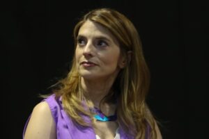 Η Παπαδοπούλου κατέθεσε έγκληση στην ΕΛΑΣ κατά του Κωνσταντόπουλου για εξύβριση και απειλή – Τι ζητά