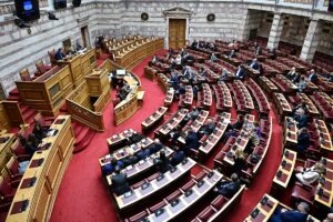 Αντιπολίτευση: Προβληματισμός για την επίσκεψη Ρούμπιο στην Αθήνα