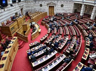 Αντιπολίτευση: Προβληματισμός για την επίσκεψη Ρούμπιο στην Αθήνα
