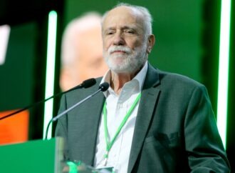 Ο Γιάννης Κουτσούκος νέος διευθυντής του γραφείου του Νίκου Ανδρουλάκη