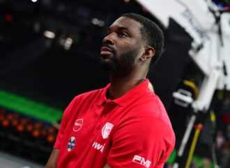 Έβανς: Κοντά στην επιστροφή του στη Euroleague με τη Ζάλγκιρις