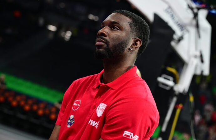 Έβανς: Κοντά στην επιστροφή του στη Euroleague με τη Ζάλγκιρις