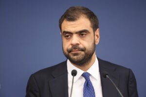 Μαρινάκης για το τουρκολιβυκό μνημόνιο: Δεν είναι ευχάριστη εξέλιξη, αλλά δεν το θεωρεί ήττα