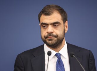 Μαρινάκης για το τουρκολιβυκό μνημόνιο: Δεν είναι ευχάριστη εξέλιξη, αλλά δεν το θεωρεί ήττα
