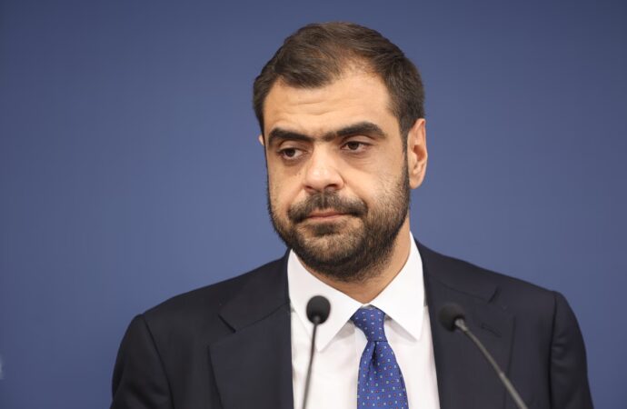 Μαρινάκης για το τουρκολιβυκό μνημόνιο: Δεν είναι ευχάριστη εξέλιξη, αλλά δεν το θεωρεί ήττα
