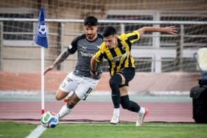 Η ΑΕΚ δοκιμάζεται απέναντι στον ΟΦΗ στη Stoiximan Super League