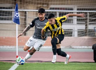 Η ΑΕΚ δοκιμάζεται απέναντι στον ΟΦΗ στη Stoiximan Super League