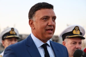 Κικίλιας στην Ιαπωνία για την ανάπτυξη των ναυτιλιακών σχέσεων Ελλάδας – Ιαπωνίας