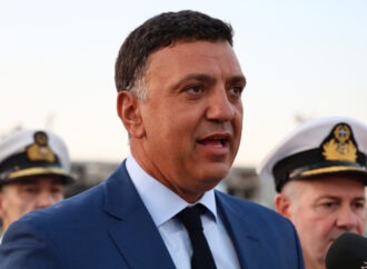 Κικίλιας στην Ιαπωνία για την ανάπτυξη των ναυτιλιακών σχέσεων Ελλάδας – Ιαπωνίας