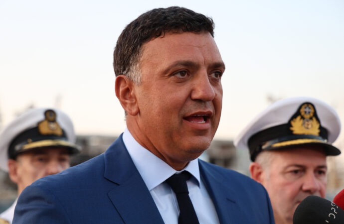 Κικίλιας στην Ιαπωνία για την ανάπτυξη των ναυτιλιακών σχέσεων Ελλάδας – Ιαπωνίας