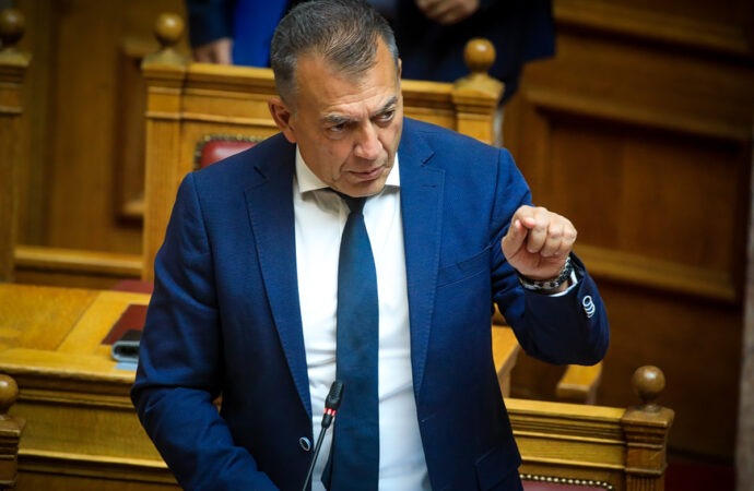 Η ΔΟΑ καταθέτει αγωγή κατά του Υπουργείου Παιδείας, Θρησκευμάτων και Αθλητισμού για οφειλές 300.000 ευρώ