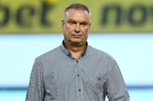 Άρης: Η ενδεκάδα για το παιχνίδι με τον Βόλο