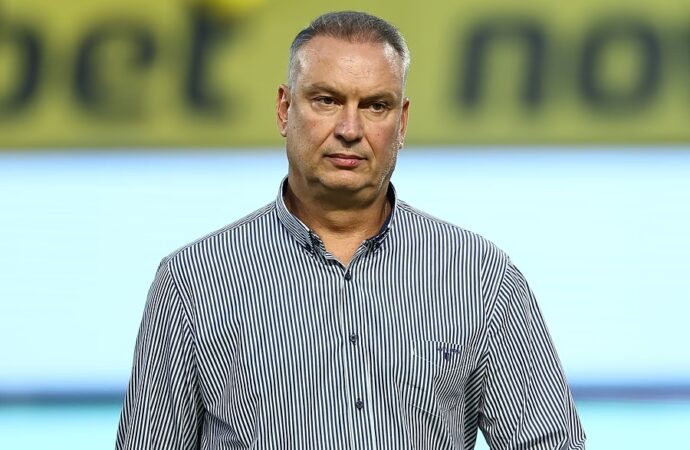 Άρης: Η ενδεκάδα για το παιχνίδι με τον Βόλο