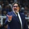 Τρινκιέρι: Αν στο τέλος του αγώνα η φανέλα δεν είναι γεμάτη αίμα και ιδρώτα, δεν θα είμαστε ευχαριστημένοι