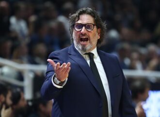 Τρινκιέρι: Αν στο τέλος του αγώνα η φανέλα δεν είναι γεμάτη αίμα και ιδρώτα, δεν θα είμαστε ευχαριστημένοι