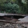 Σφοδρή κακοκαιρία στην Κρήτη: Μεγάλες καταστροφές, συνεχίζονται και σήμερα οι καταιγίδες