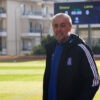 Εθνική Ελπίδων: Η ενδεκάδα για το κρίσιμο ματς με τη Βόρεια Ιρλανδία