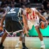 Η βαθμολογία της Euroleague μετά την ήττα του Ολυμπιακού (εικόνα)
