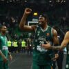 Αθλητικές μεταδόσεις 8 Οκτωβρίου: Πού θα δείτε το Παναθηναϊκός – Φενέρμπαχτσε και όλη τη δράση της EuroLeague