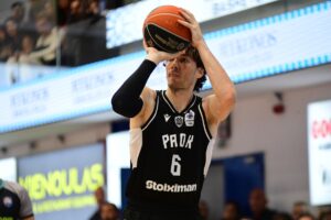 ΠΑΟΚ: Εκτός ο Οσμάν στο ματς με τη Δόξα Λευκάδας