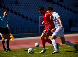 Super League 2: Πύργος – Πανιώνιος 2-0 με δύο γκολ στις καθυστερήσεις