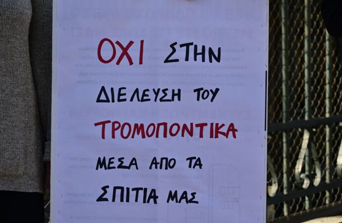 ΕΛ.ΑΣ. κατά κυβέρνησης για τα έργα του Μετρό στην Κυψέλη: Τον Μάιο έφταιγε ο εργολάβος, τον Ιούλιο το υπέδαφος