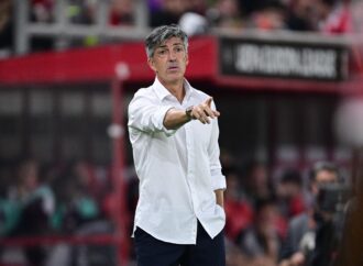 Ιμανόλ: Οι παίκτες μου κάνουν εξαιρετική δουλειά