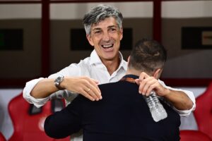 Ιμανόλ: Αξίζαμε τη νίκη