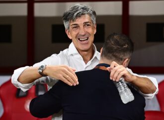 Ιμανόλ: Αξίζαμε τη νίκη