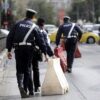 Δρακόντεια μέτρα ασφαλείας στο κέντρο της Αθήνας λόγω της επίσκεψης Ρούμπιο – Σε ισχύ κυκλοφοριακές ρυθμίσεις