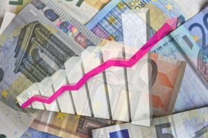 Πληθωρισμός: Στο 5% τον Σεπτέμβριο, με απότομη αύξηση