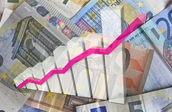 Πληθωρισμός: Στο 5% τον Σεπτέμβριο, με απότομη αύξηση
