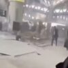 Απειλές για αντίποινα μετά την επίθεση των Χούθι στο αεροδρόμιο του Ριάντ – Ο Τραμπ εξετάζει εμπλοκή των ΗΠΑ