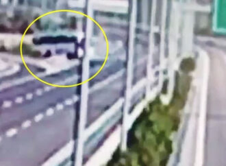 Τουρκία: Βίντεο-σοκ από το τροχαίο δυστύχημα με 11 νεκρούς