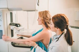Από σήμερα ξανά σε ισχύ το πρόγραμμα «Φώφη Γεννηματά» για δωρεάν μαστογραφίες