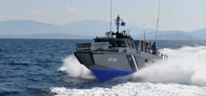 Τραγωδία στη Λέσβο: Έξι μετανάστες, ανάμεσά τους ένα βρέφος, νεκροί μετά από σύγκρουση ταχύπλοου με σκάφος του Λιμενικού