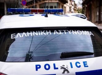 Χειροβομβίδα σε καφετέρια στο κέντρο της Αθήνας: Διακοπή κυκλοφορίας σε Αχαρνών και Φερών