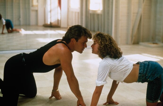 Το σίκουελ του Dirty Dancing γίνεται επιτέλους πραγματικότητα