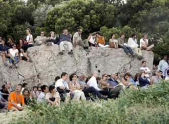 Από τις λαϊκές συνελεύσεις της Αρχαίας Ελλάδας στις ευρωπαϊκές πλατείες: ανεκτίμητη επιτυχία ή απογοήτευση;