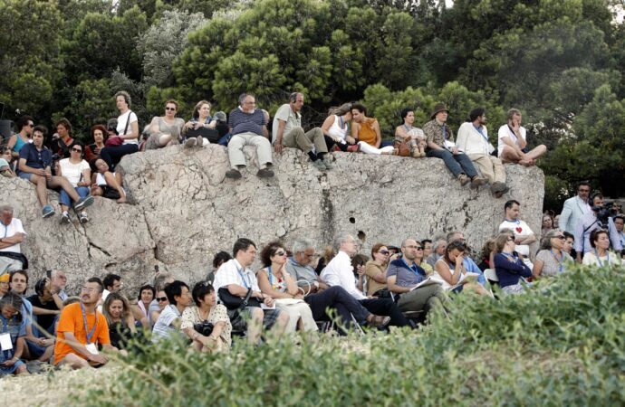 Από τις λαϊκές συνελεύσεις της Αρχαίας Ελλάδας στις ευρωπαϊκές πλατείες: ανεκτίμητη επιτυχία ή απογοήτευση;
