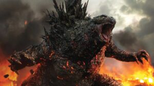 Μπορεί το Godzilla Minus Zero να διεκδικήσει Όσκαρ Καλύτερης Ταινίας;