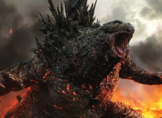 Μπορεί το Godzilla Minus Zero να διεκδικήσει Όσκαρ Καλύτερης Ταινίας;